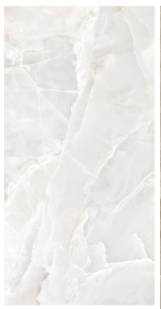 Плитка Allore Group Lunaria Silver F P R Somat 60х120 см